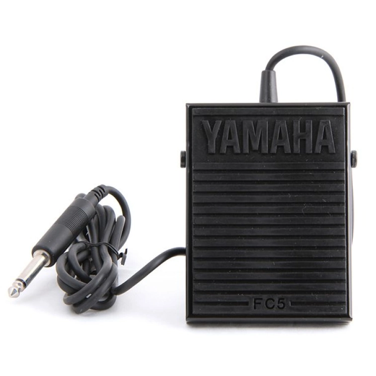 Педаль сустейна Yamaha FC5