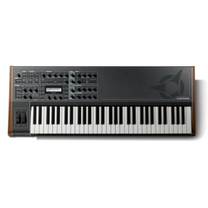 Фото Access Virus Ti2 Keyboard Фото Access Virus Ti2 Keyboard