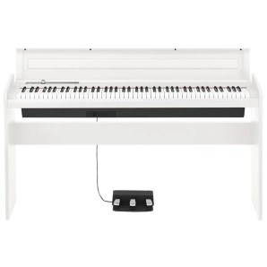 Фото Korg LP-180 WH Фото Korg LP-180 WH