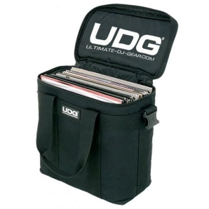 Фото UDG Ultimate StarterBag Black/White Logo