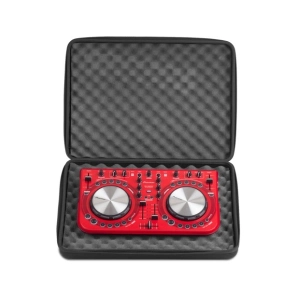 Фото UDG Creator Controller Hardcase Medium Black MK2