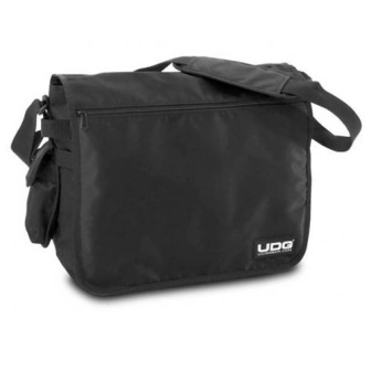 UDG Ultimate CourierBag Black