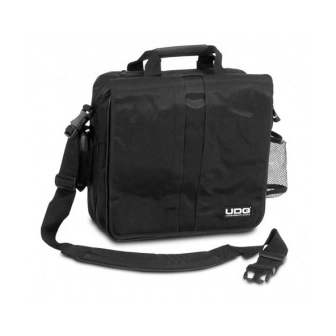 UDG Ultimate CourierBag DeLuxe Black