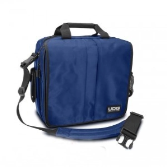 UDG Ultimate CourierBag DeLuxe Blue Limited Edition