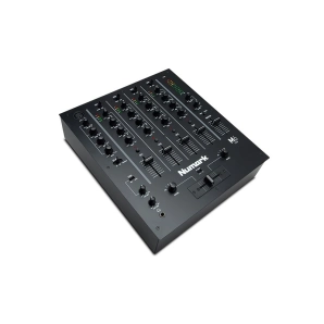 Фото Numark M6 USB Фото Numark M6 USB