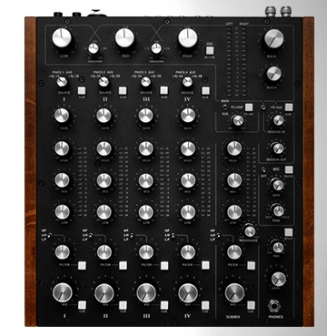 Rane MP2015