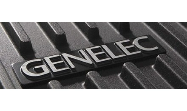 Новое поступление Genelec!