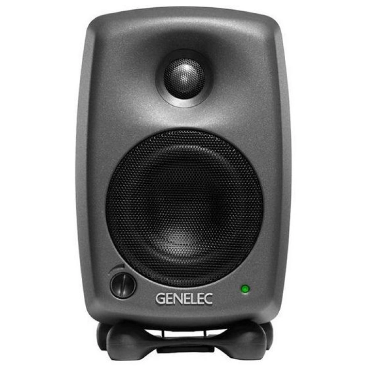 Фото №1 Студийный монитор Genelec 8020CPM