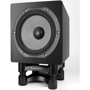 Фото IsoAcoustics ISO-L8R200Sub Фото IsoAcoustics ISO-L8R200Sub