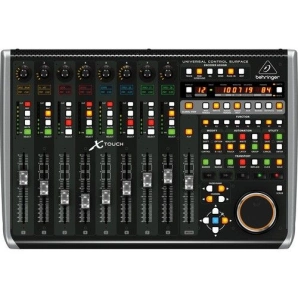 Фото Behringer X-TOUCH