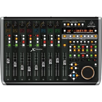 Behringer X-TOUCH