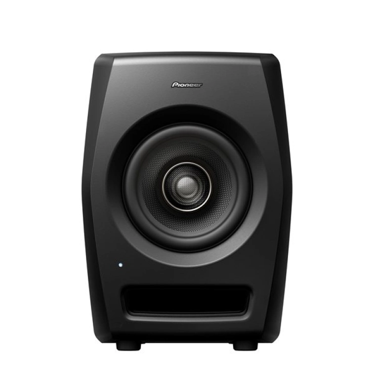Фото №1 Студийный монитор Pioneer DJ RM-05 Фото №1 Студийный монитор Pioneer DJ RM-05