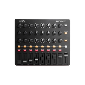 Behringer X-TOUCH MINI – купить в PRODJ | Официальная цена на daw