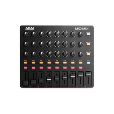 Фото Akai MIDImix