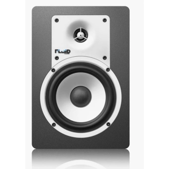 Fluid Audio C5W