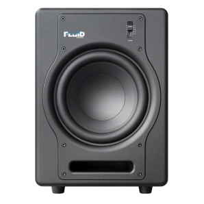 Фото Fluid Audio F8S Фото Fluid Audio F8S