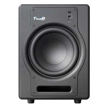 Fluid Audio F8S