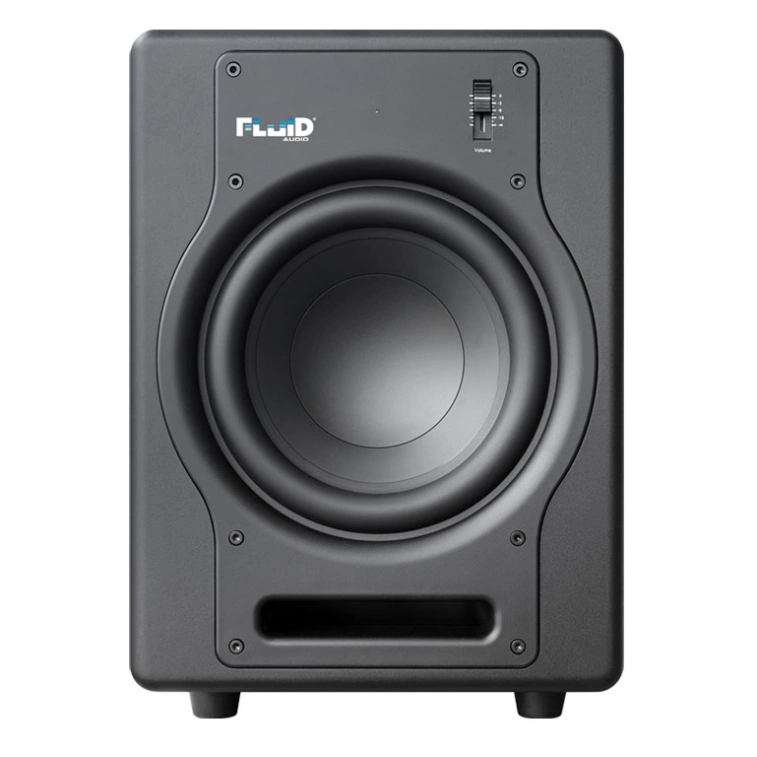 Студийный монитор Fluid Audio F8S