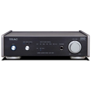Фото TEAC UD-301-B Фото TEAC UD-301-B