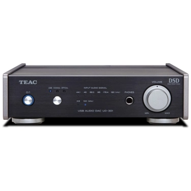 TEAC UD-301-B