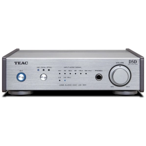 Фото TEAC UD-301-S Фото TEAC UD-301-S