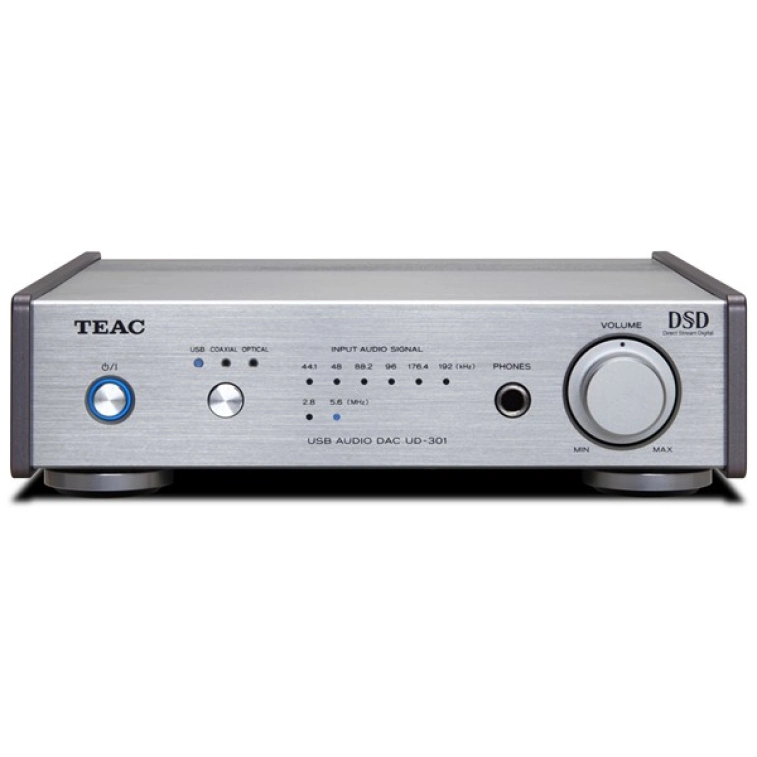 Предусилитель TEAC UD-301-S