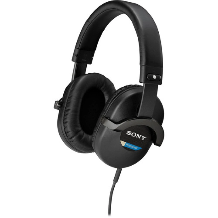 Студійні навушники Sony Pro MDR-7510