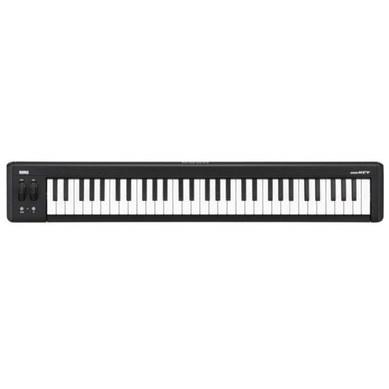 Фото №1 Midi-клавіатура Korg MICROKEY2-61 Фото №1 Midi-клавіатура Korg MICROKEY2-61