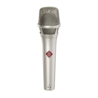 Neumann KMS 105