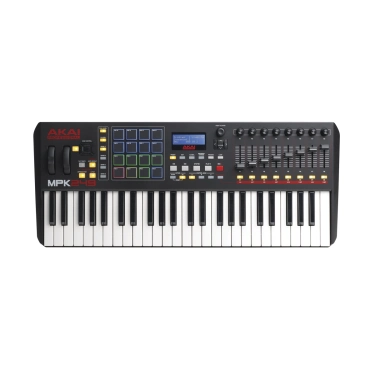 Фото Akai MPK249