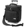 Сумка для платівок UDG Ultimate Trolley To Go Black