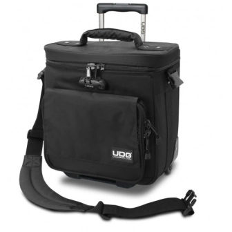 UDG Ultimate Trolley To Go Black