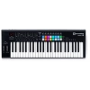 Фото №1 Midi-клавиатура Novation LAUNCHKEY 49 MK2