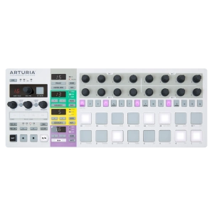 Фото Arturia BeatStep Pro Фото Arturia BeatStep Pro