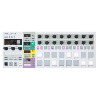 Arturia BeatStep Pro