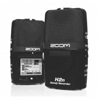 Zoom H2n