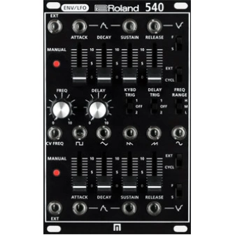 Roland SYSTEM-500 540