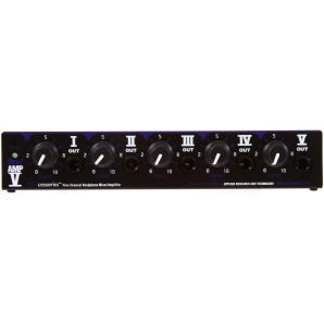 Фото ART Headamp V Фото ART Headamp V