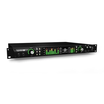 Universal Audio Apollo 8p Thunderbolt 2