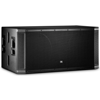 JBL SRX828SP