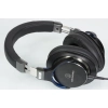 Студійні навушники Audio-Technica ATH-MSR7BK