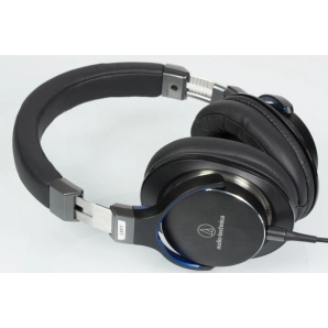 Фото Audio-Technica ATH-MSR7BK Фото Audio-Technica ATH-MSR7BK