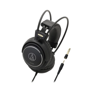Фото Audio-Technica ATH-AVC500 Фото Audio-Technica ATH-AVC500