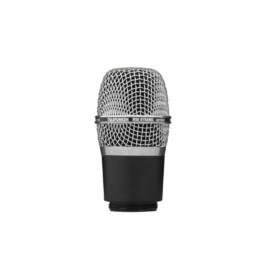 Купить инструментальный микрофон Telefunken M81-WH в интернет