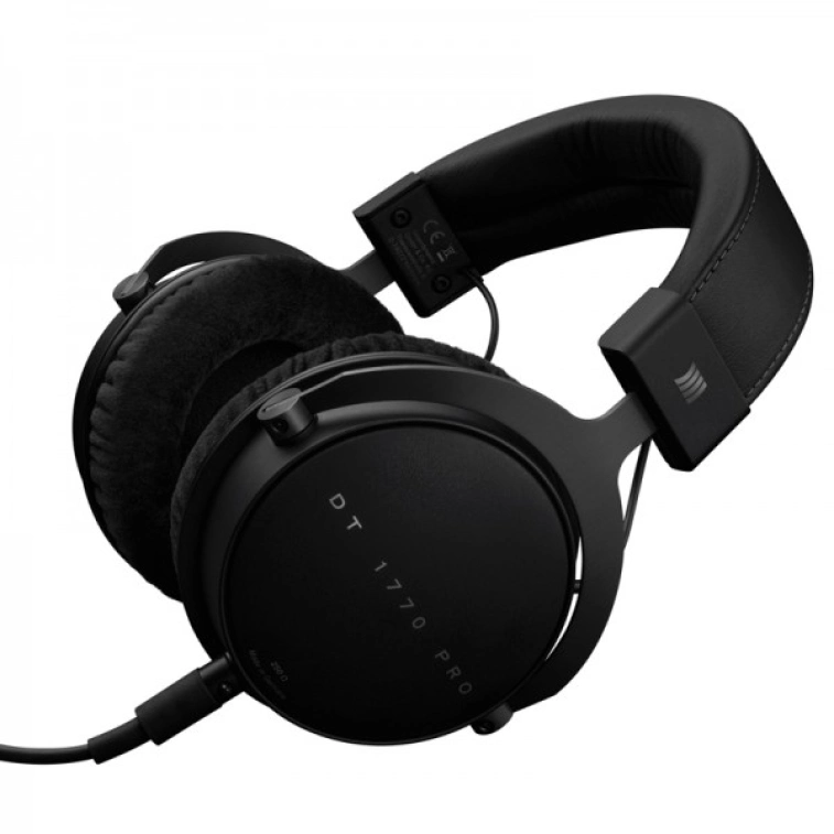 Студийные наушники Beyerdynamic DT 1770 PRO