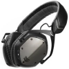 Наушники для аудиофилов V-Moda V-Moda Crossfade Over Ear Wireless - GunBlack