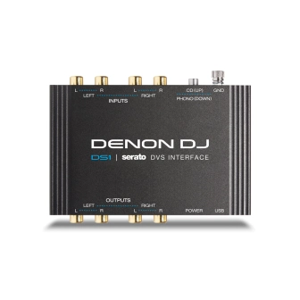 Denon DJ DS1