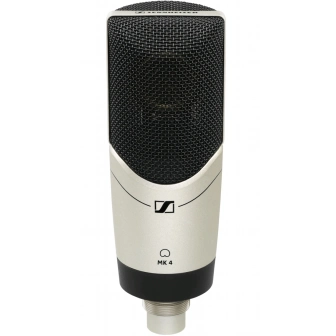 Sennheiser MK 4