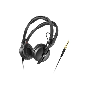 Фото Sennheiser HD-25 PLUS