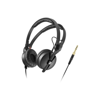 Sennheiser HD-25 PLUS